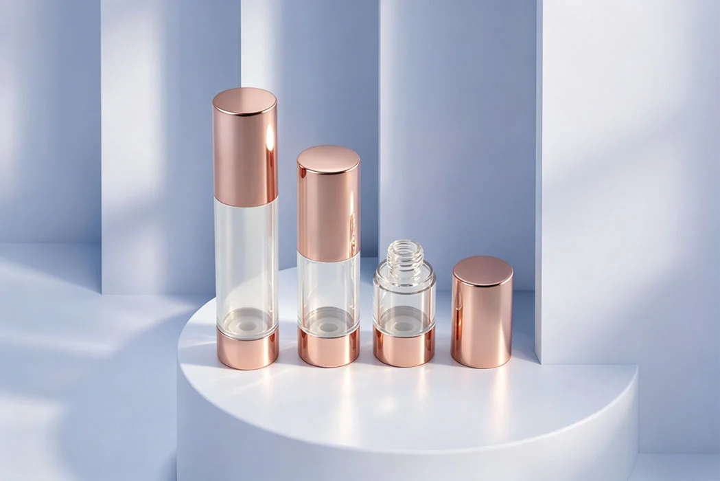 Cosmetic Packaging