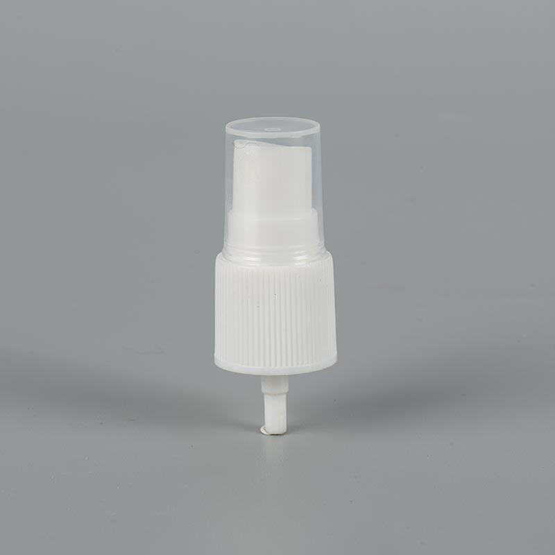 How Does a Fine Mist Sprayer Improve Packaging Performance and User Experience?