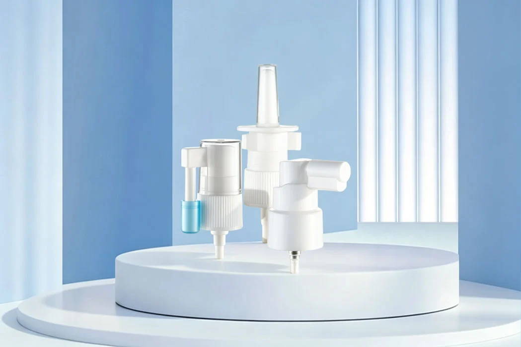 Fine Mist Sprayer: The Complete B2B Guide