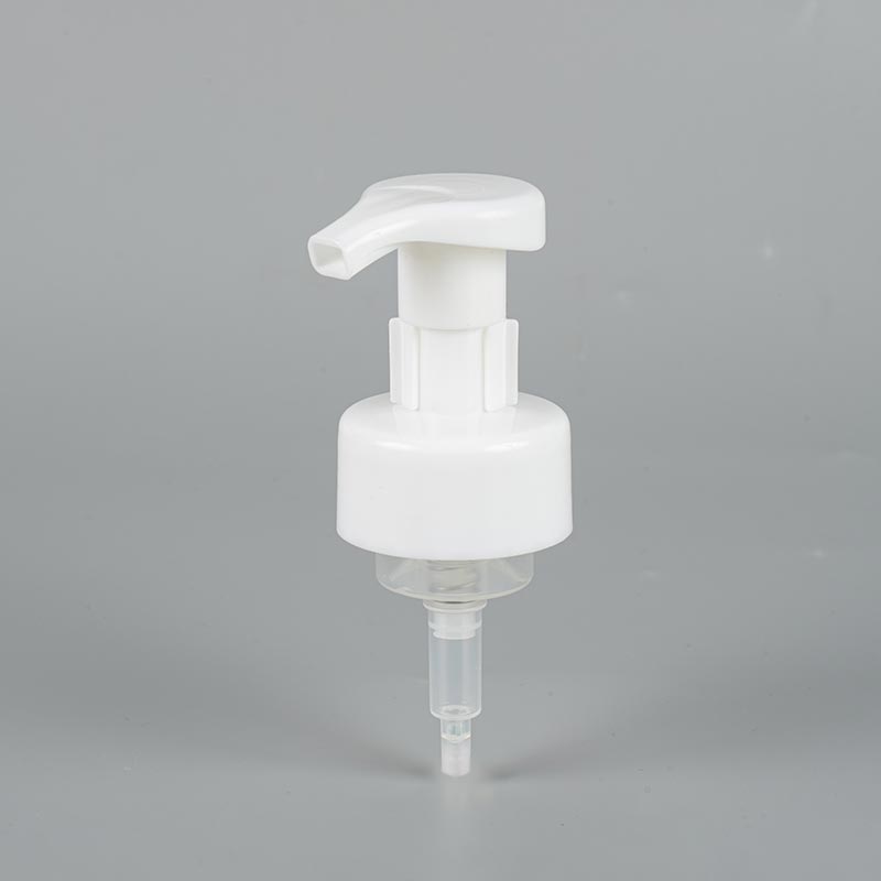 Foam Pump Buyer's Guide: Specs, Formula Fit & How to Choose