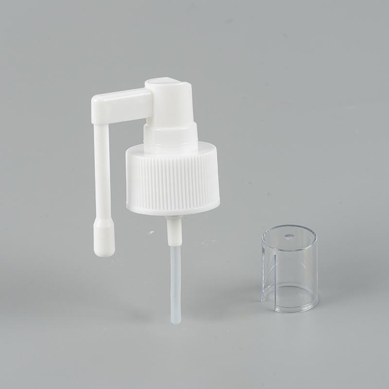 Instruction for 360-Degree Rocker Sprayer