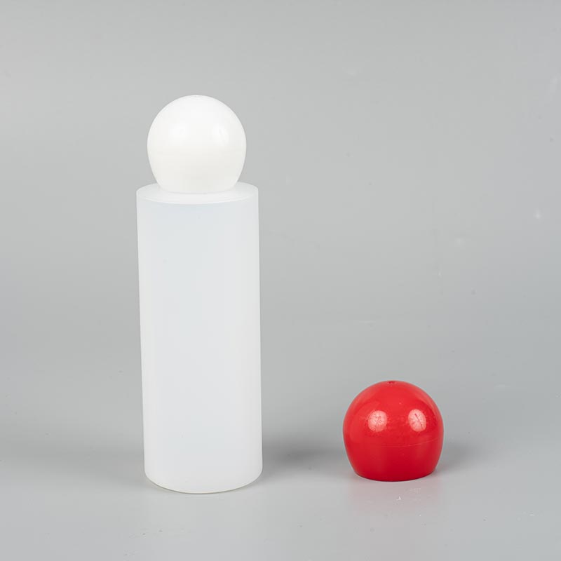 Airless Cream Jar