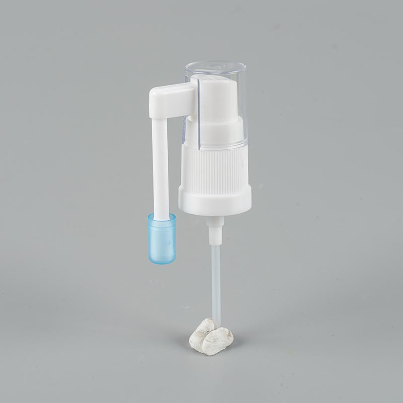 Anti-Theft Ring Sprayer