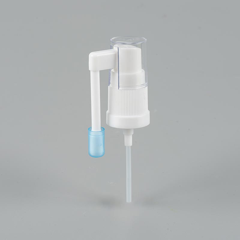 Anti-Theft Ring Sprayer