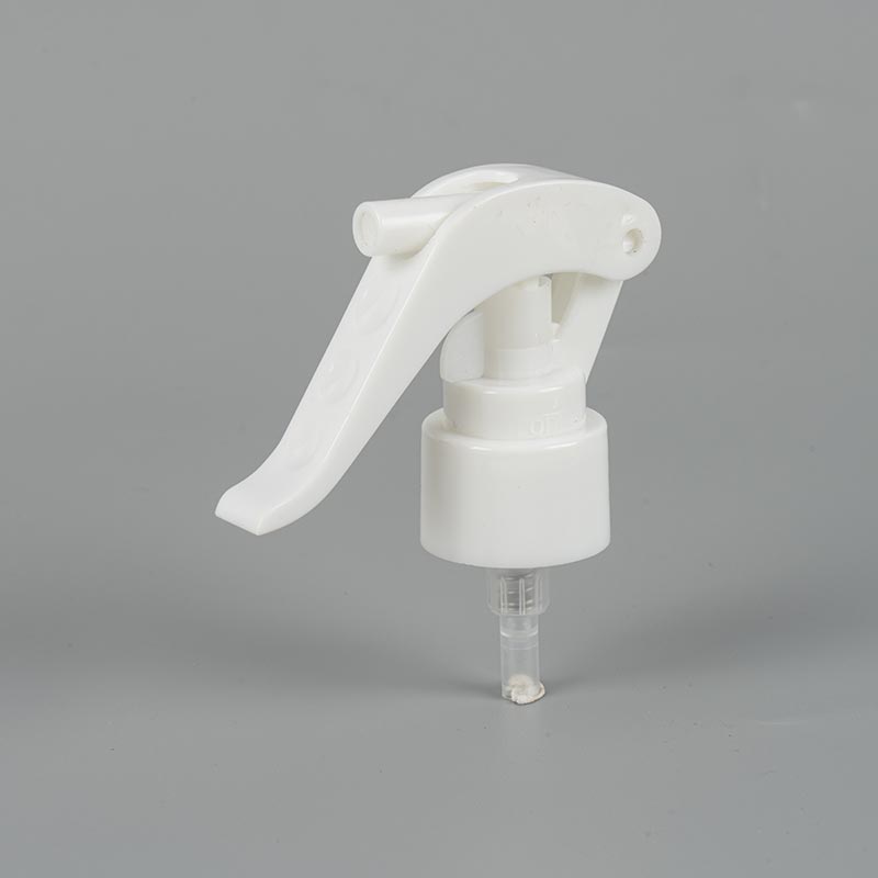 Cleaning Trigger Sprayer