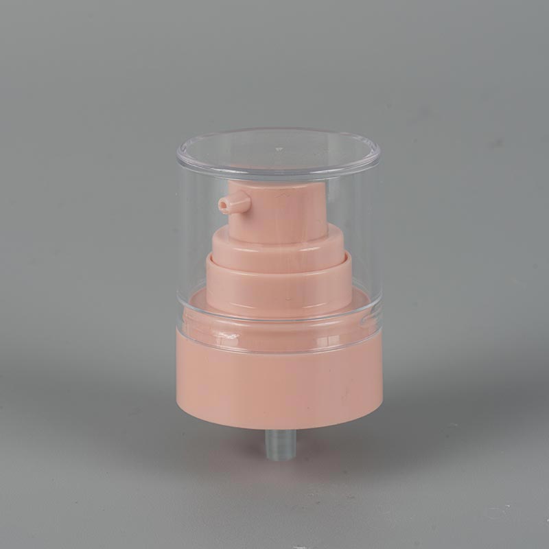 Cosmetic Setting Spray Pump