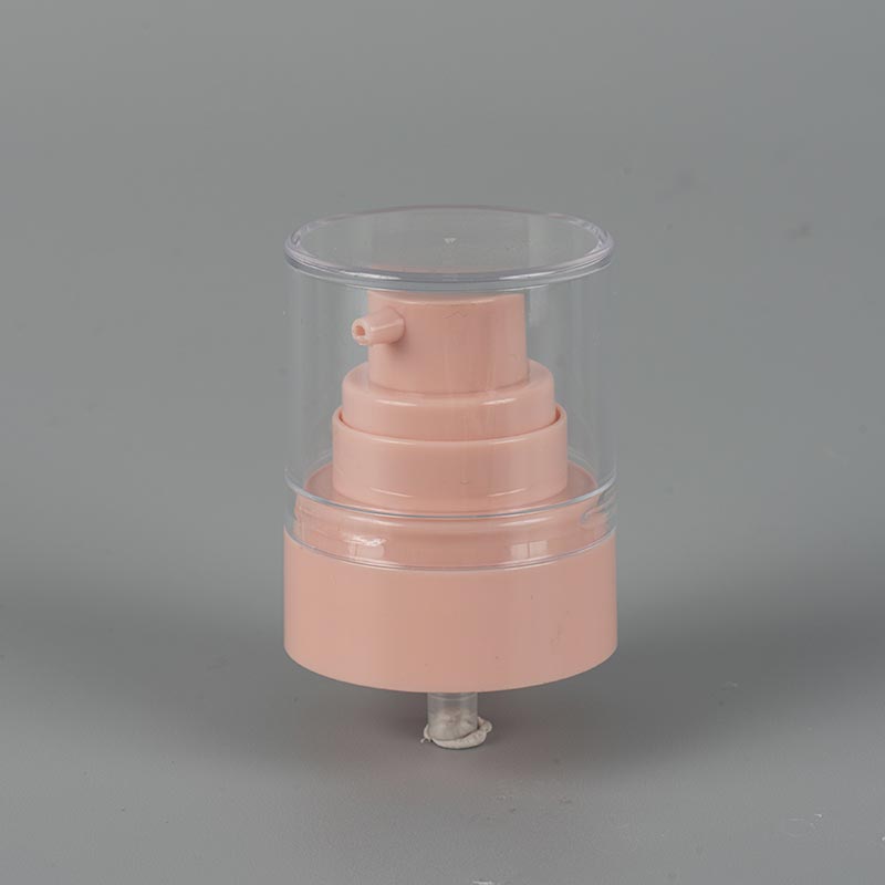 Cosmetic Setting Spray Pump
