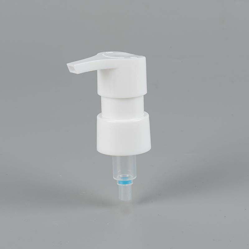External Spring Cream Pump
