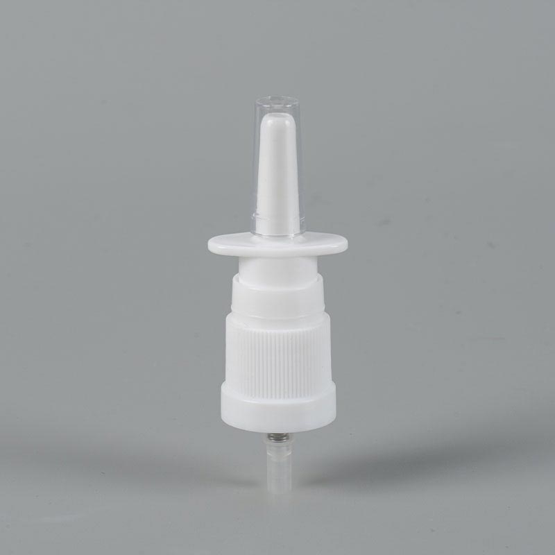 Fine Mist Nozzle Nasal Sprayer