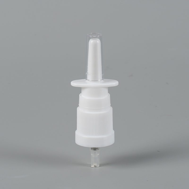 Fine Mist Nozzle Nasal Sprayer