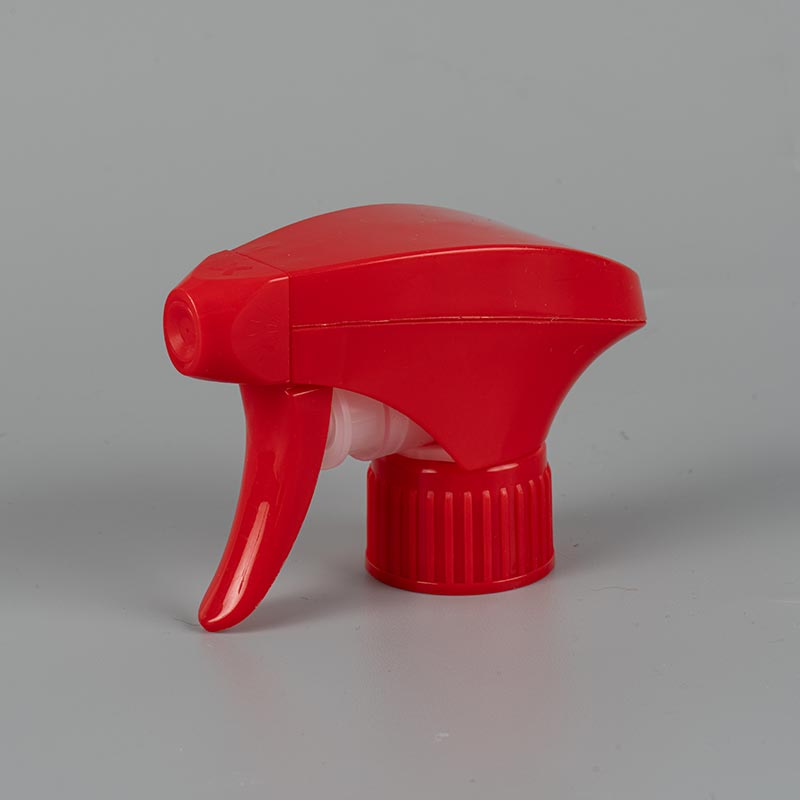 Full Plastic Trigger Sprayer