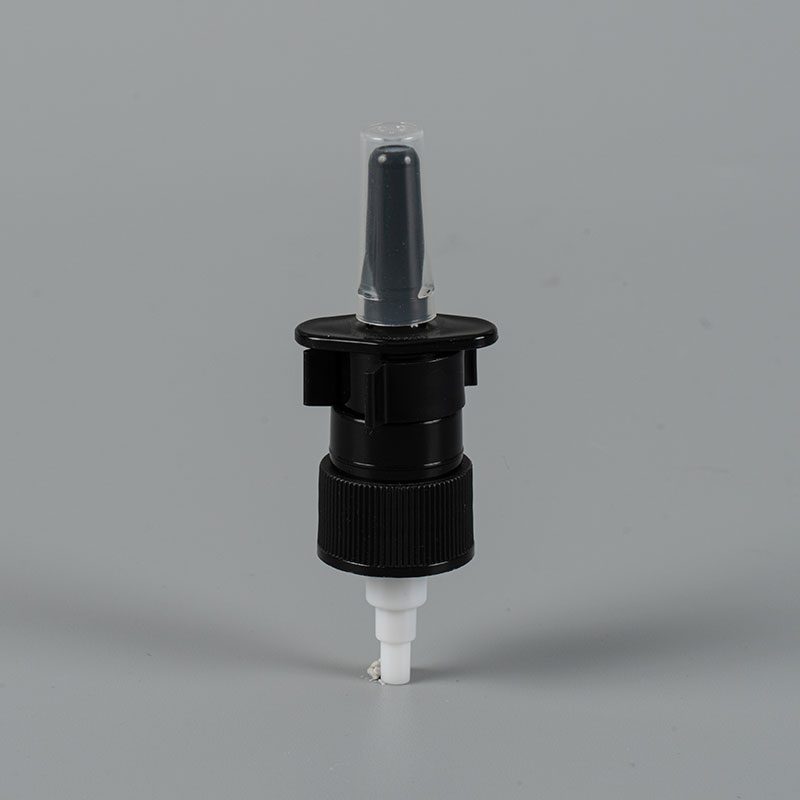 Children's Nasal Mist Sprayer