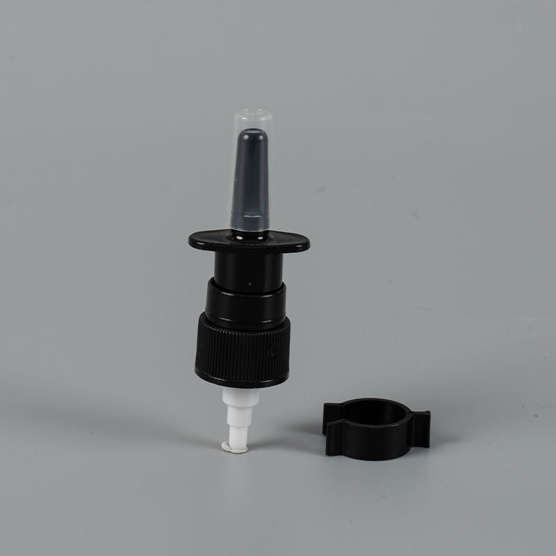 Children's Nasal Mist Sprayer