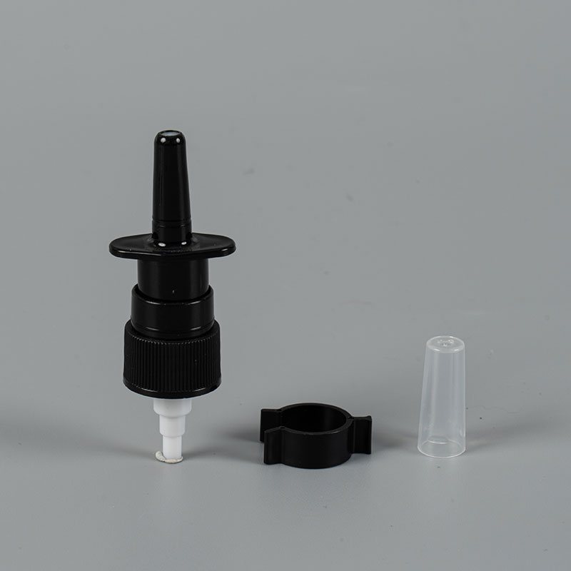 Children's Nasal Mist Sprayer