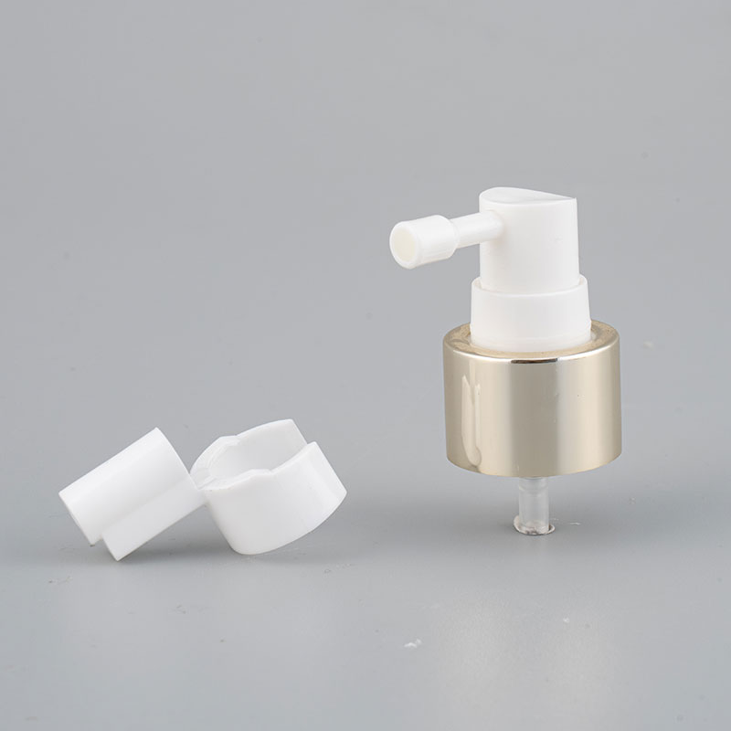 Fine Mist Oral Sprayer