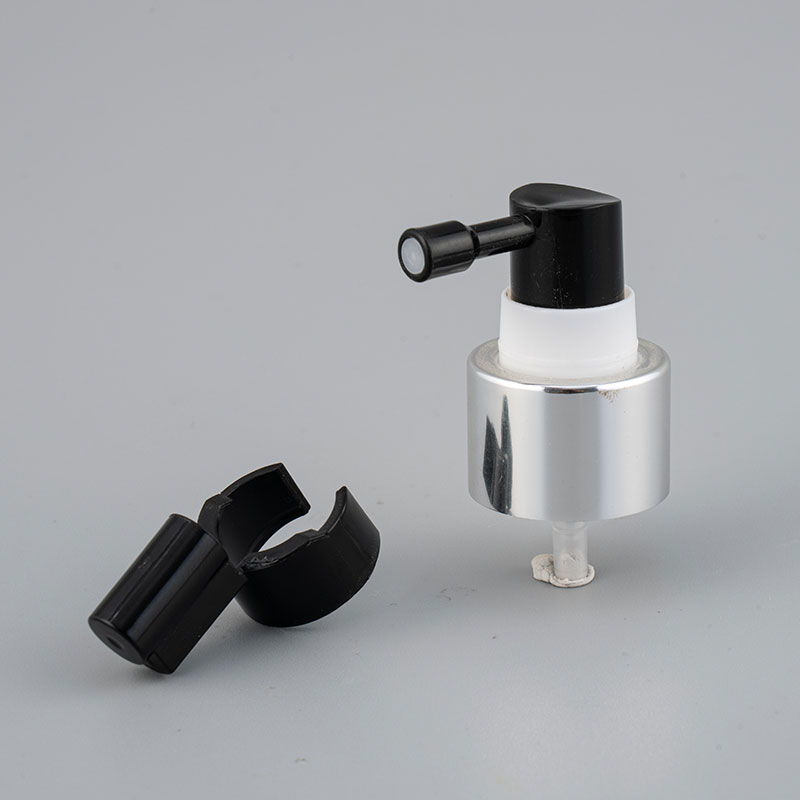 Fine Mist Oral Sprayer