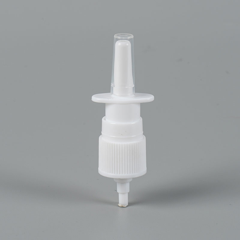 Medical Nasal Mist Sprayer