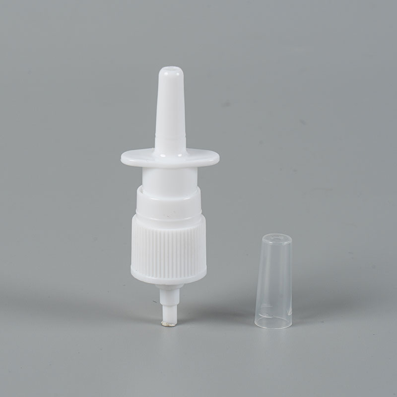 Medical Nasal Mist Sprayer