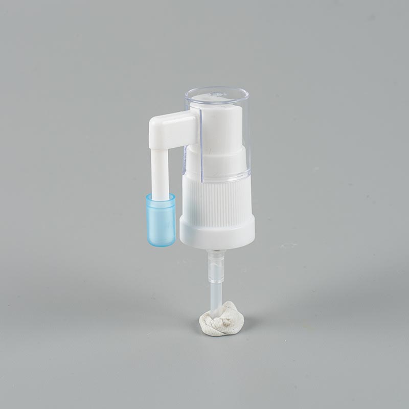 Anti-Theft Ring Sprayer