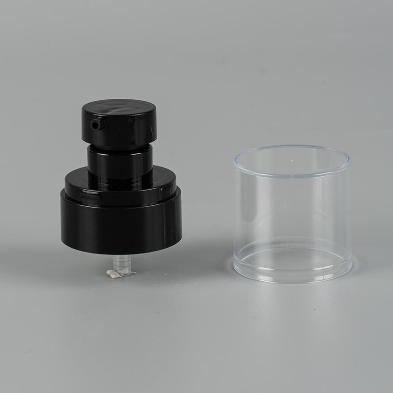 Cosmetic Setting Spray Pump
