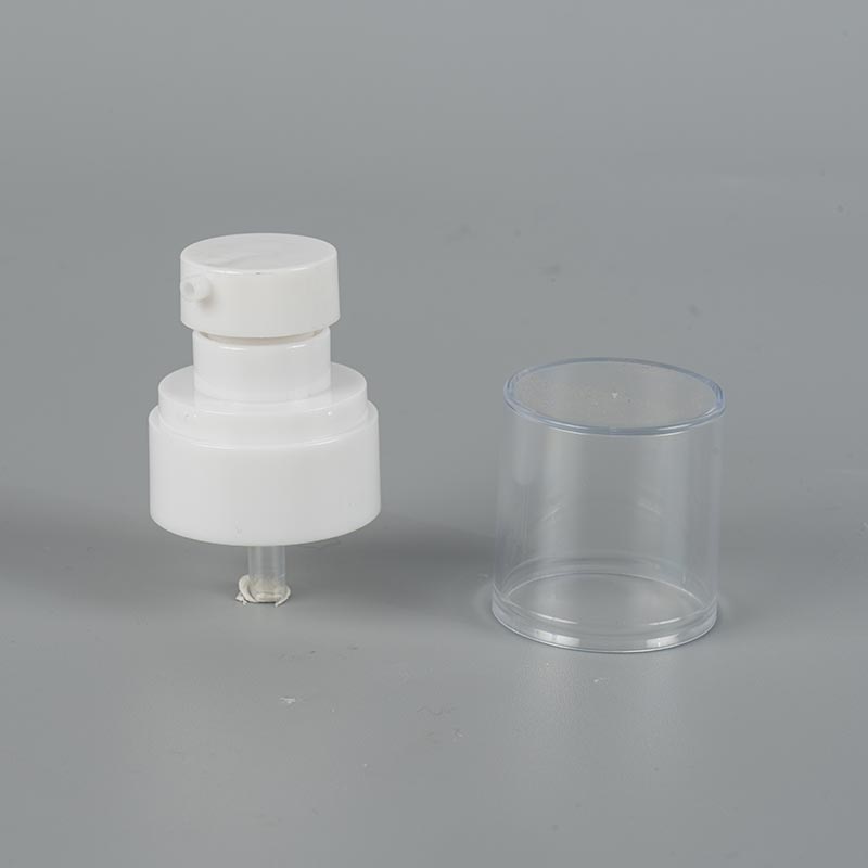 Metered Dose Fine Mist Sprayer