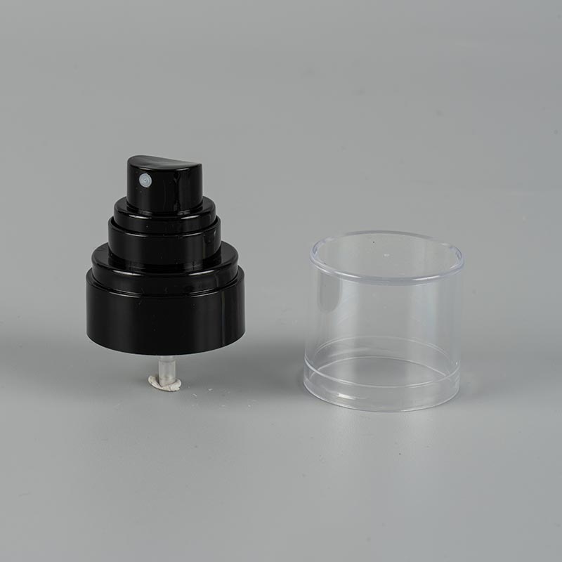 Metered Dose Fine Mist Sprayer
