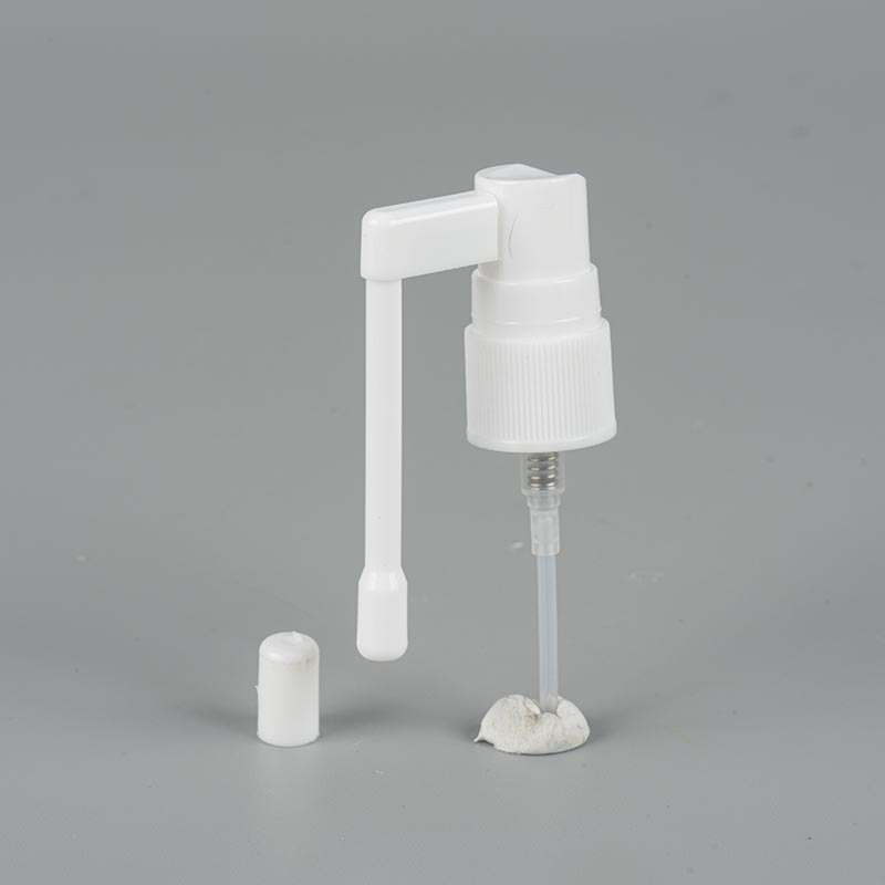 Mini Rocker Sprayer Pump