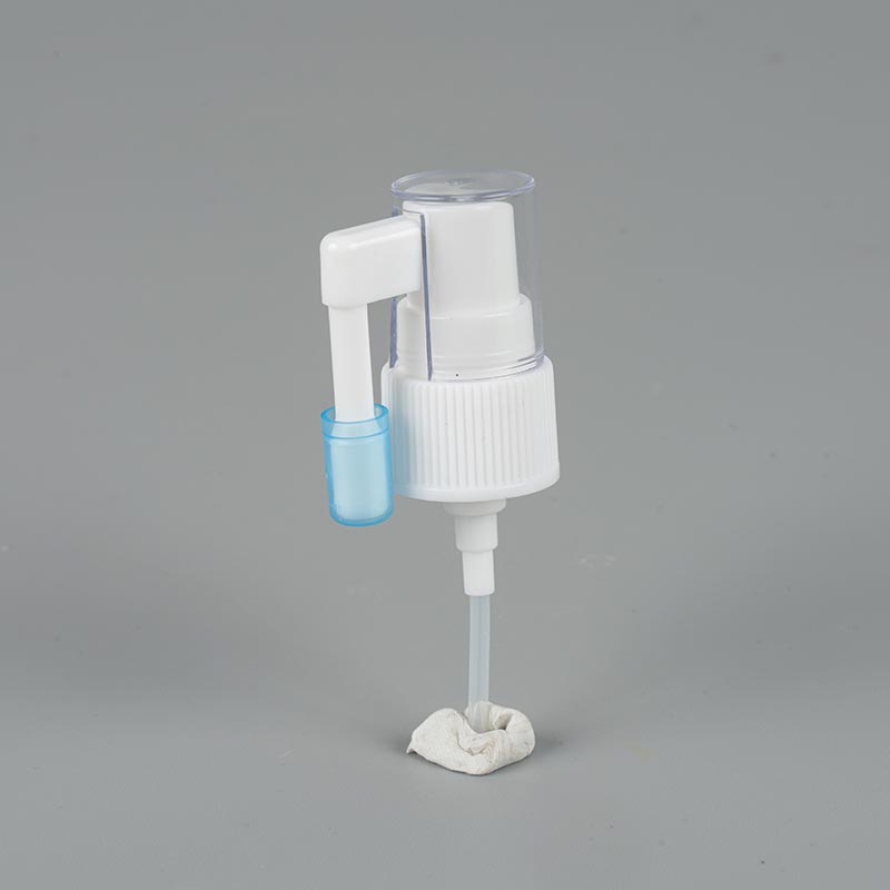 Mini Rocker Sprayer Pump