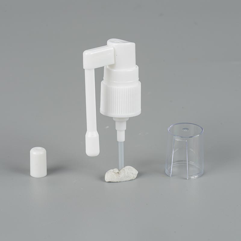 Mini Rocker Sprayer Pump