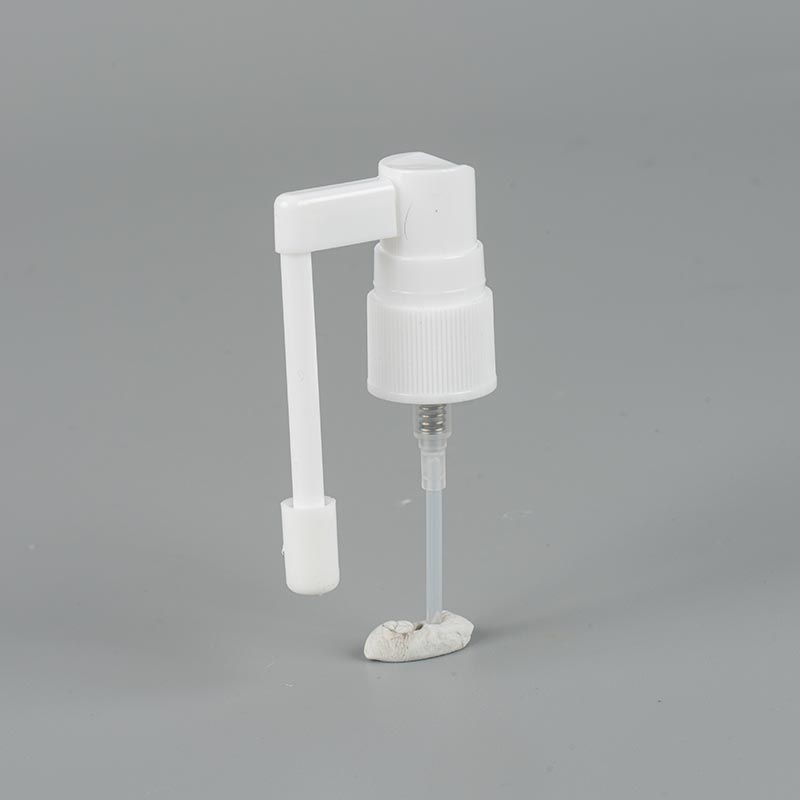 Mini Rocker Sprayer Pump