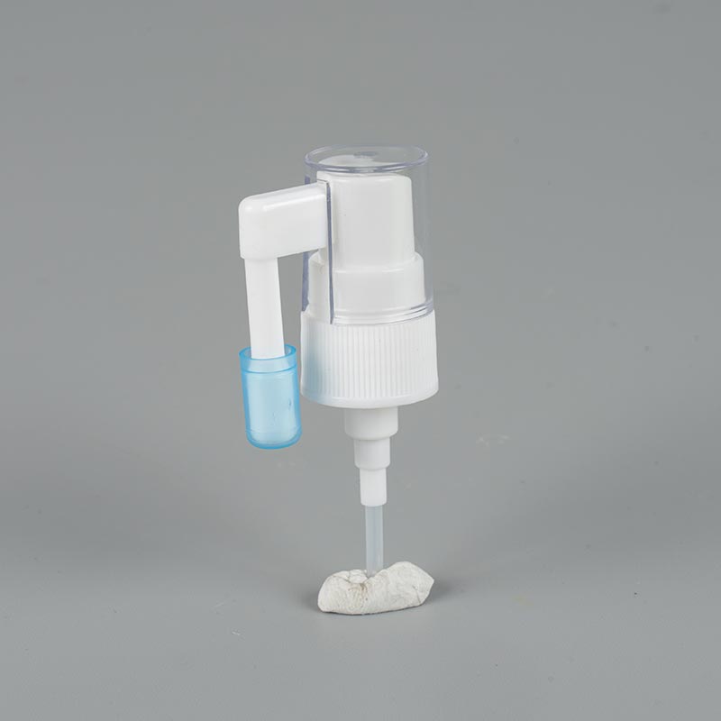 Multi-Spec Long Nozzle Sprayer