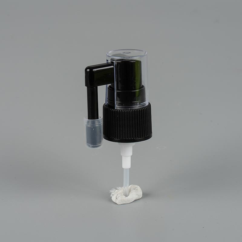 Multi-Spec Long Nozzle Sprayer