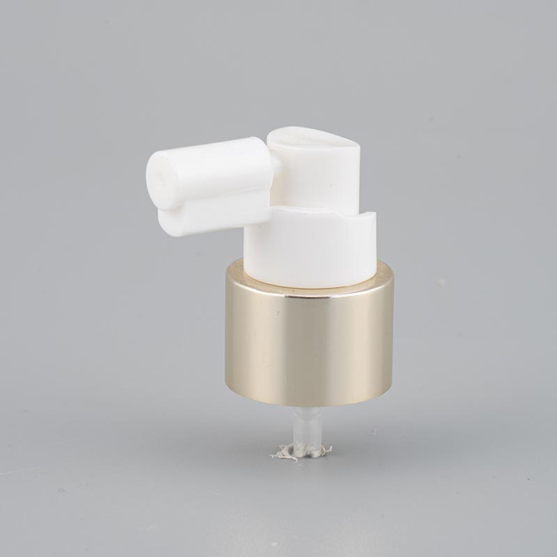 Multi-Spec Throat Sprayer
