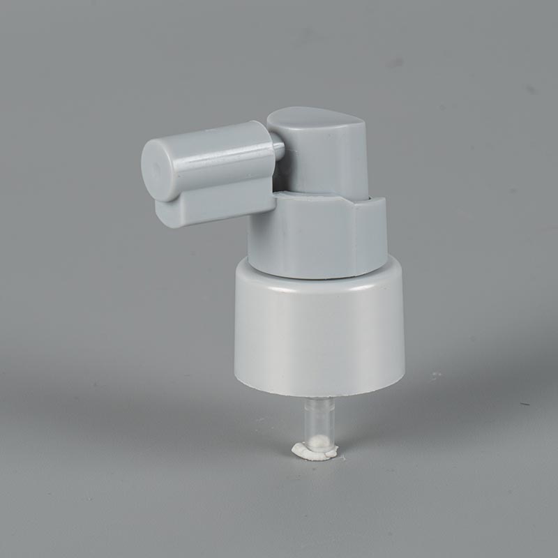 Multi-Spec Throat Sprayer