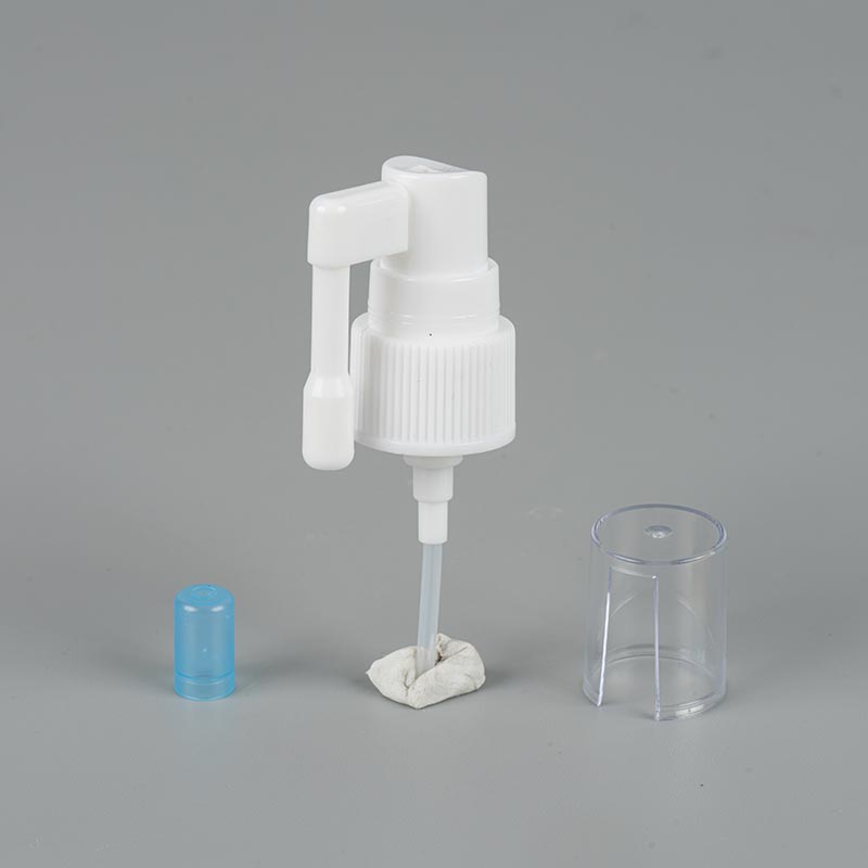 Pp Material Long Rocker Sprayer