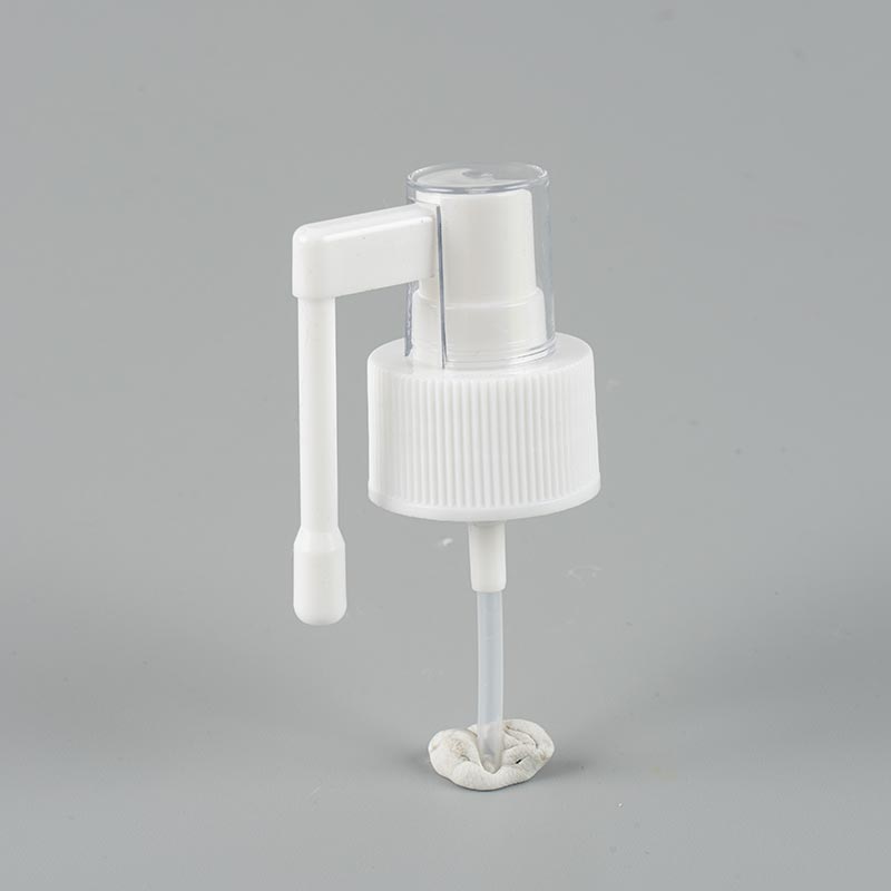 Pp Material Long Rocker Sprayer