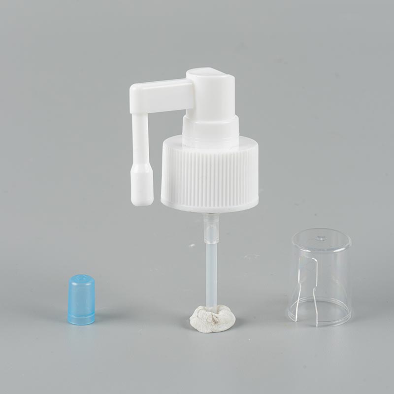 Pp Material Long Rocker Sprayer