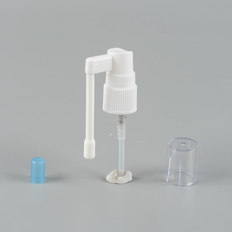 Pp Material Long Rocker Sprayer