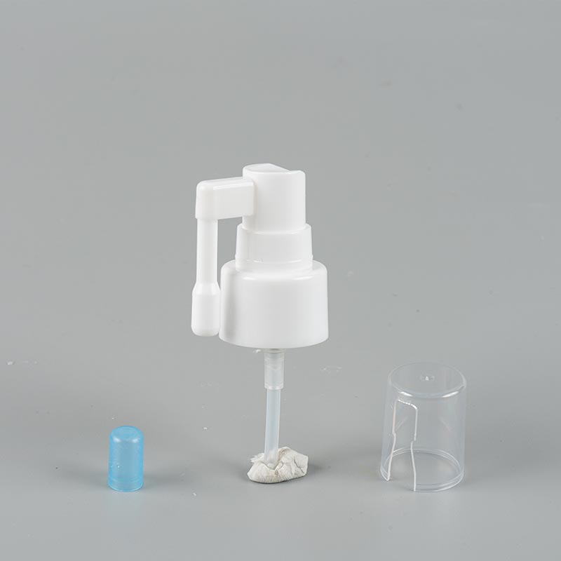 Pp Material Long Rocker Sprayer
