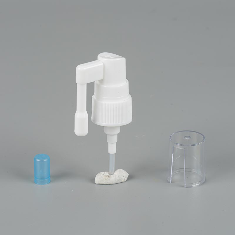 Pp Material Long Rocker Sprayer