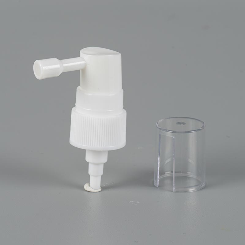 Premium Throat Sprayer