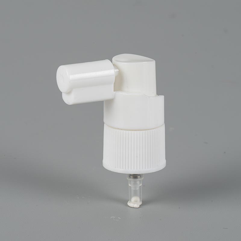 Premium Throat Sprayer