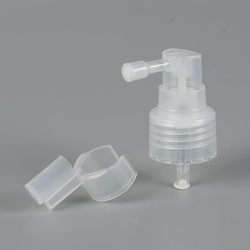 Premium Throat Sprayer