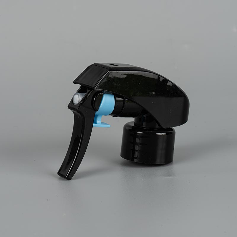 Cleaning Trigger Sprayer