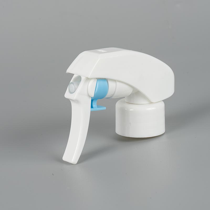 Cleaning Trigger Sprayer