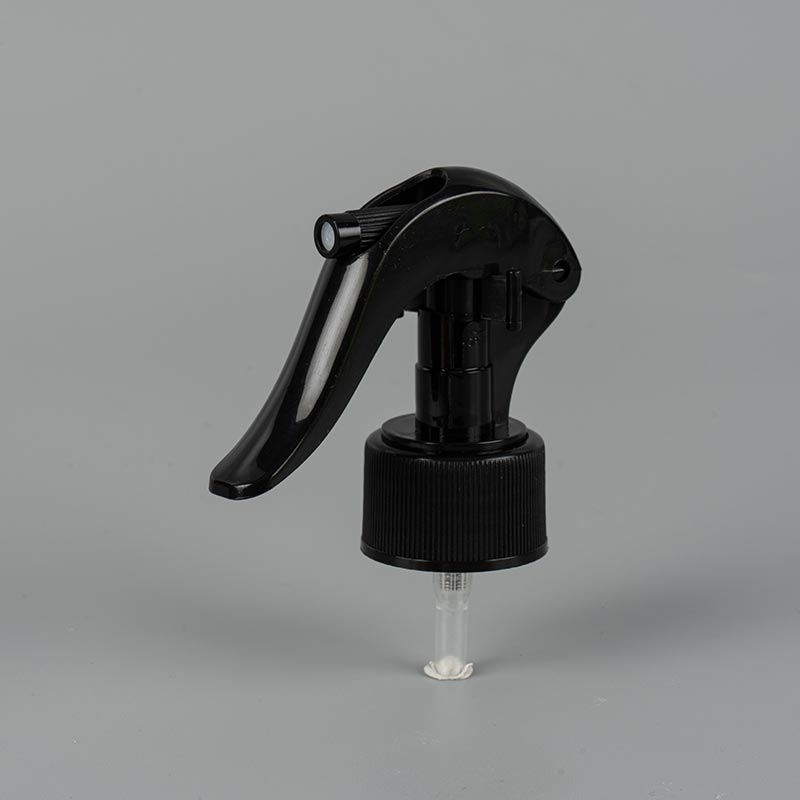Cleaning Trigger Sprayer