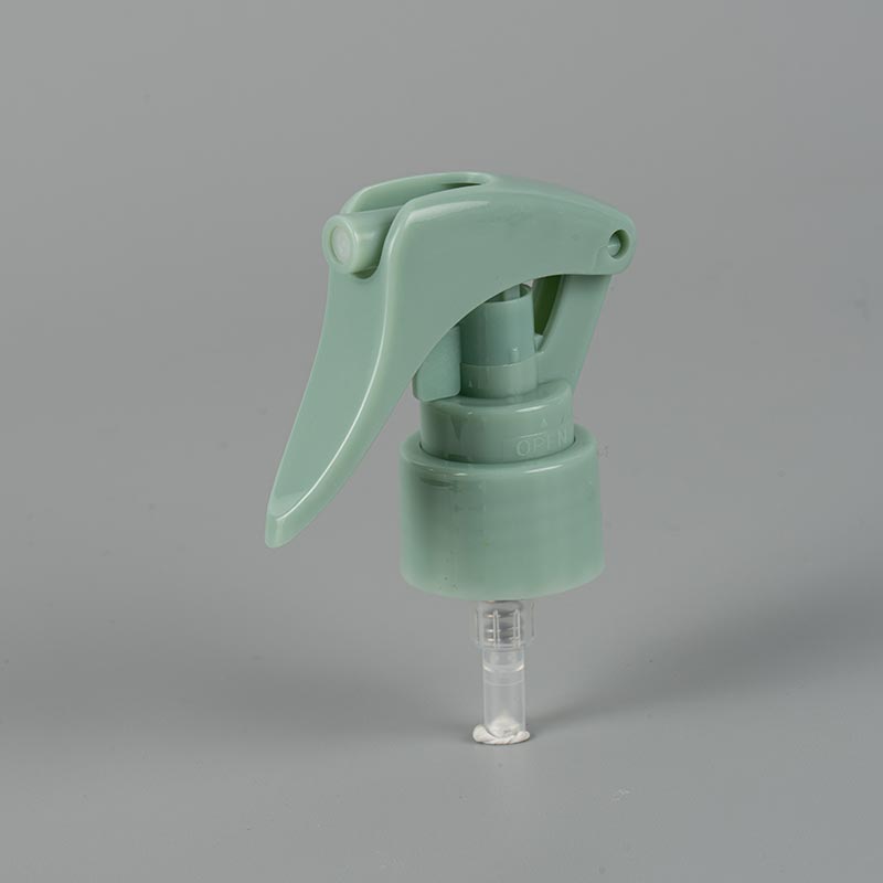 Cleaning Trigger Sprayer