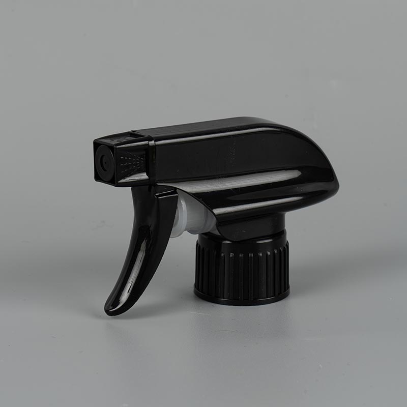 Full Plastic Trigger Sprayer