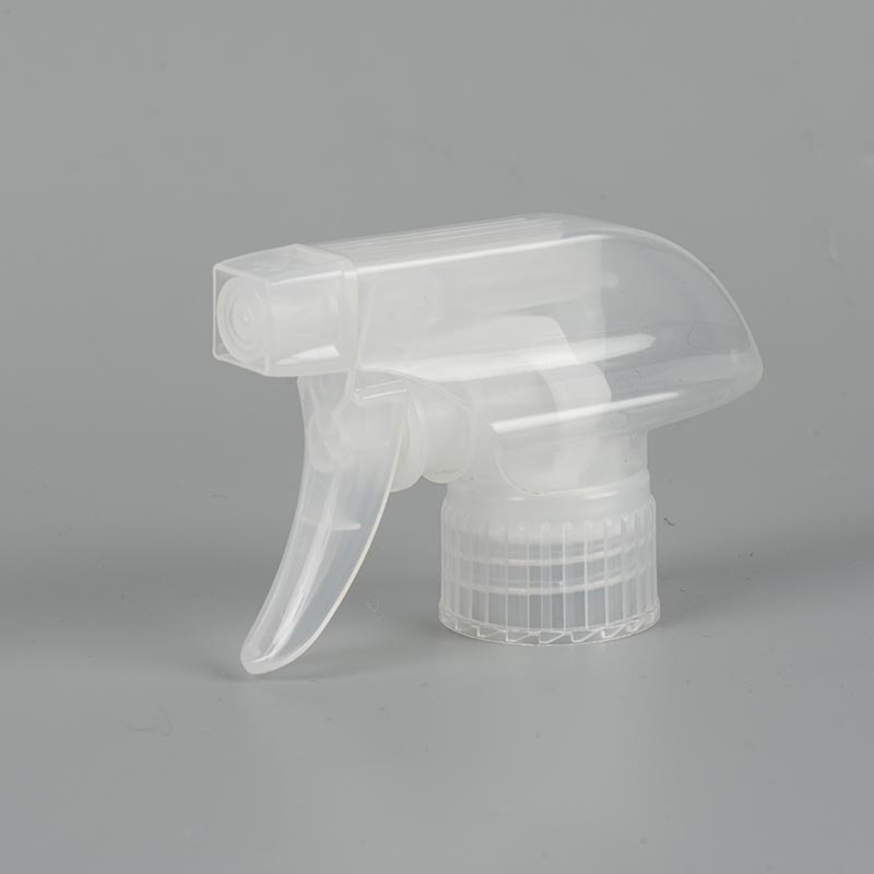 Full Plastic Trigger Sprayer