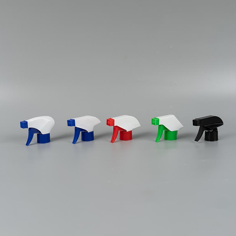 Kitchen Foam Trigger Sprayer